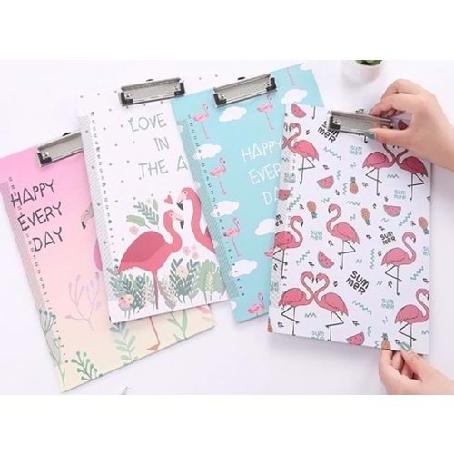 paklon sekreterlik kapaksız desenli