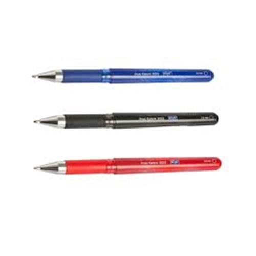 kraf imza kalemi siyah 1.0