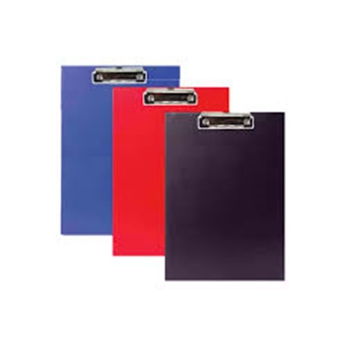 kraf sekreterlik kapaksız siyah a4