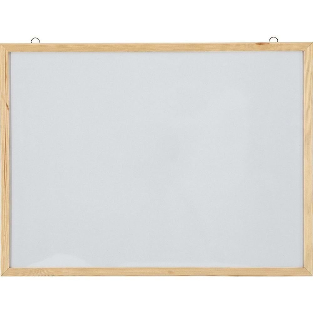 noki inter pano yazı tahtası 45x60 cm