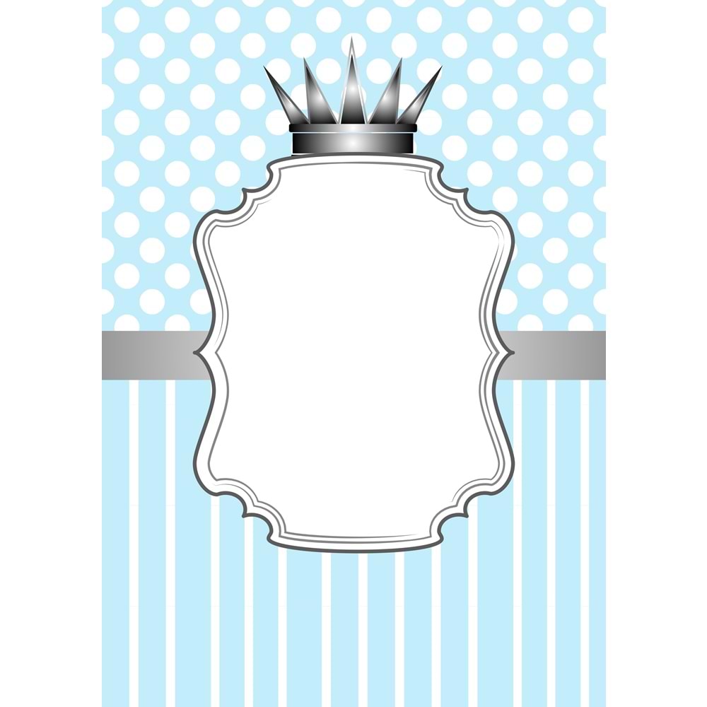 doğum günü afiş kral konsept 50x70 cm (branda baskı) - bilgi ve tasarım için iletişime geçiniz.