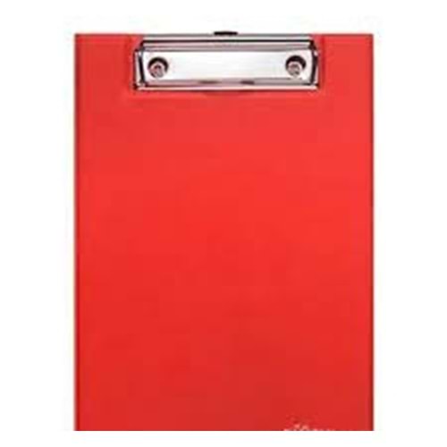 önder sekreterlik a5 kapaklı kırmızı