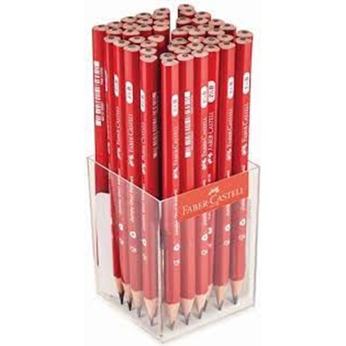 faber ilk kalemim siyah 2,5b