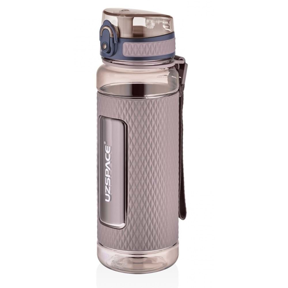 uzspace tritan matara 520 ml taba renk