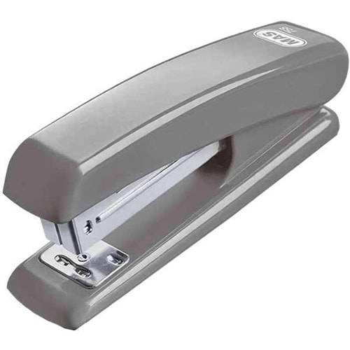 mas zımba makinesi gri 24/6 758