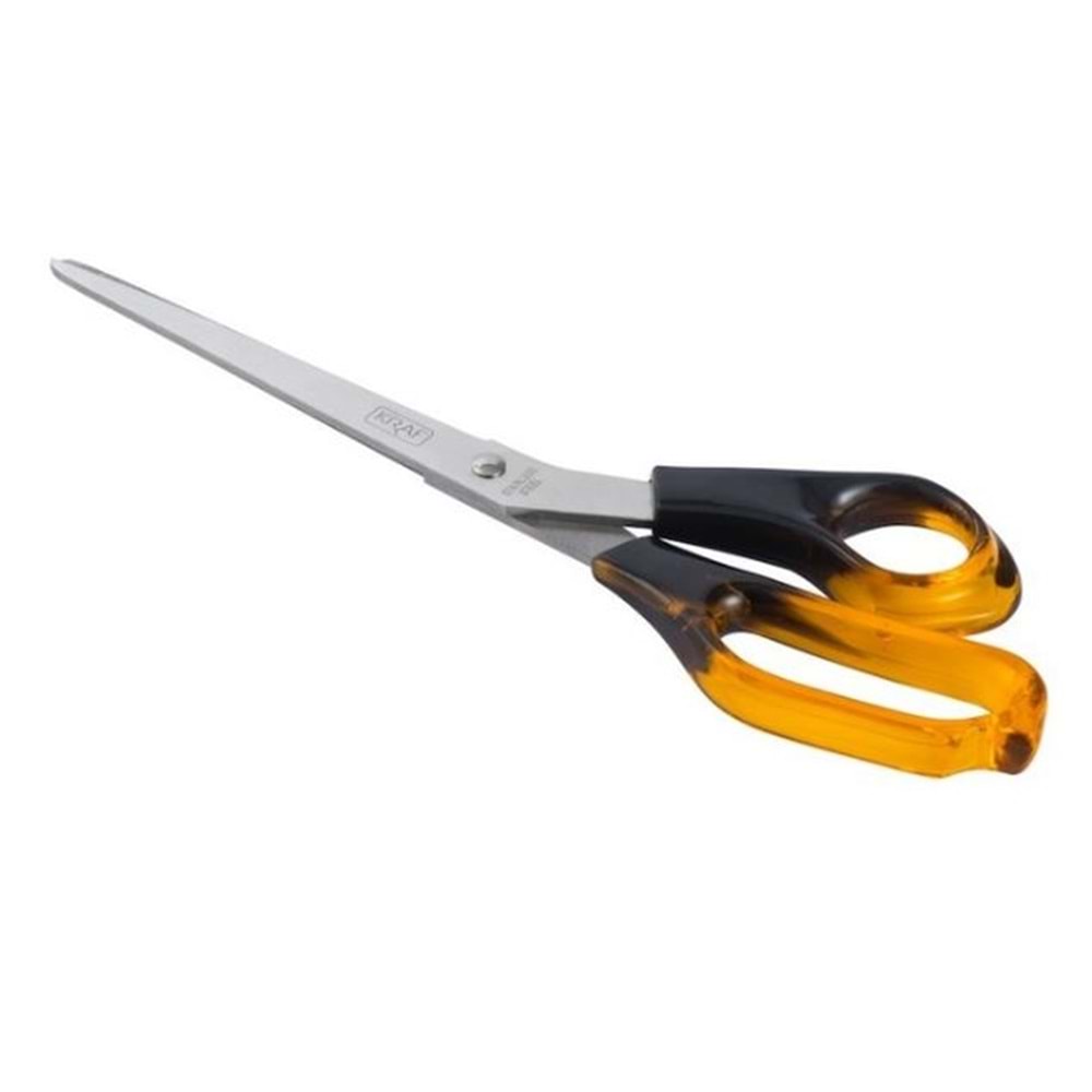 kraf makas 24 cm akrilik sap