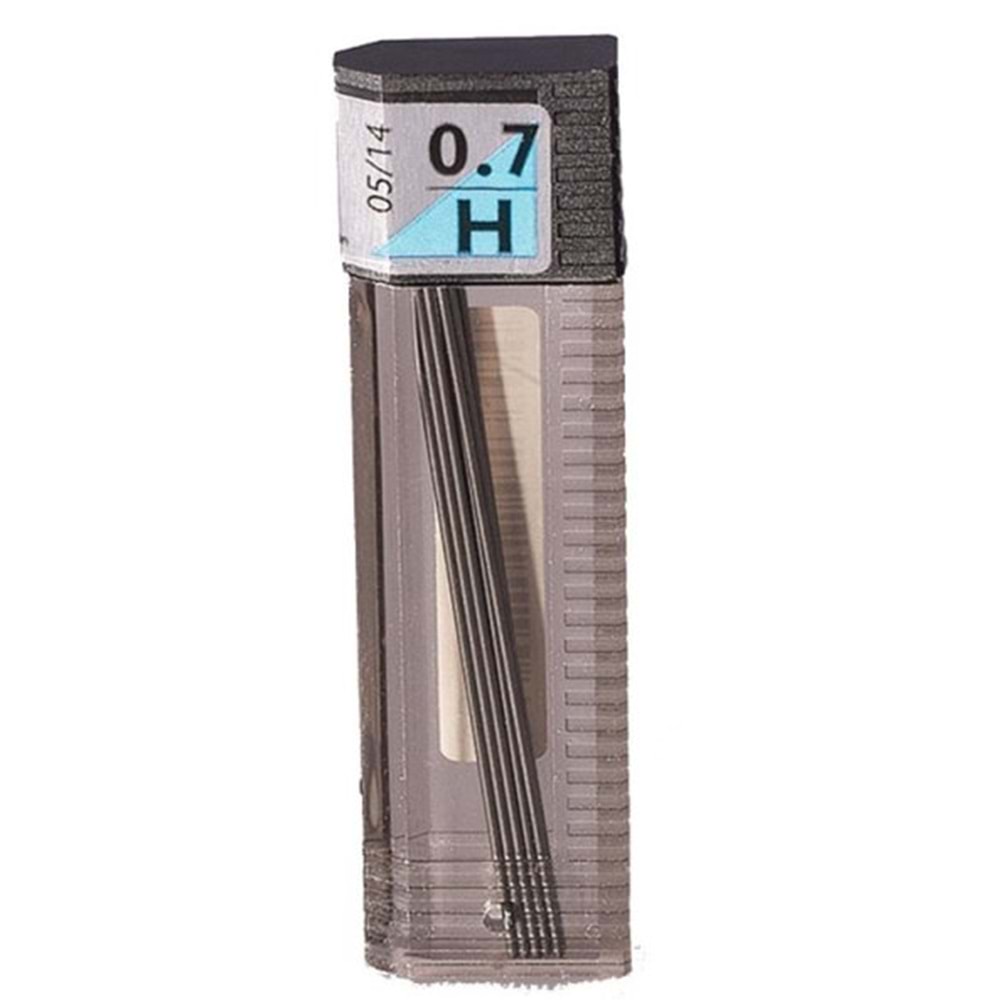 tombow uç 0,7 h 12 li