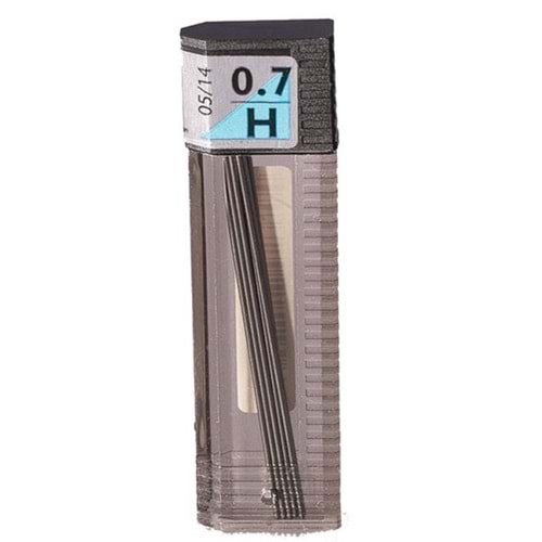 tombow uç 0,7 h 12 li