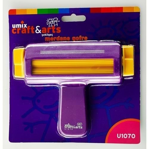 umix merdane gofre u1070