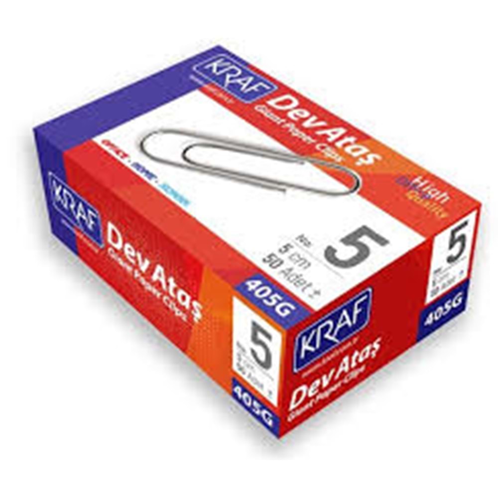 kraf ataş metal no:5