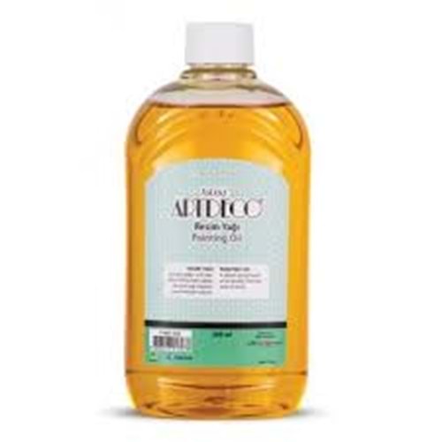 artdeco resim yağı 500 gr